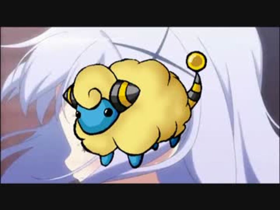 ご注文はひつじですか？