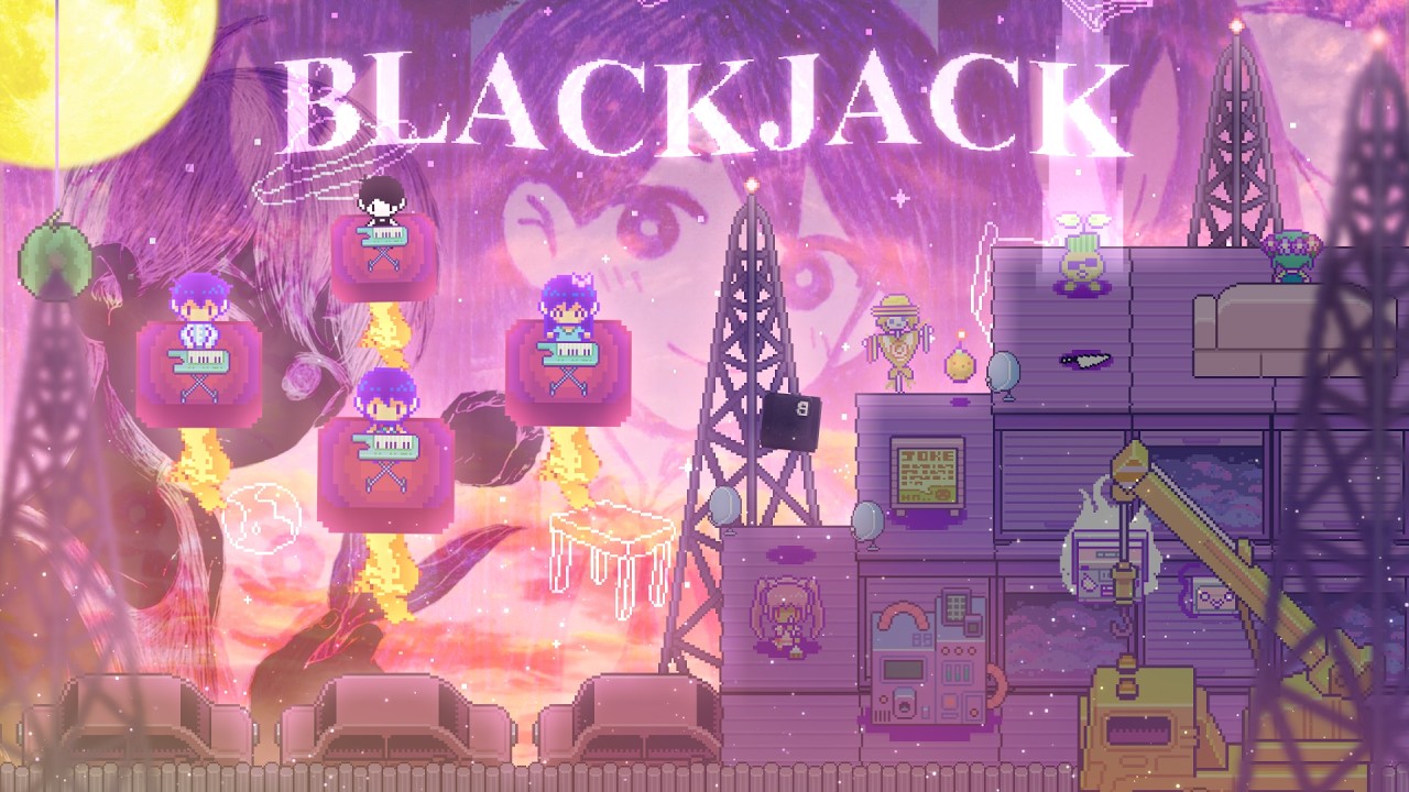 Dream Factory