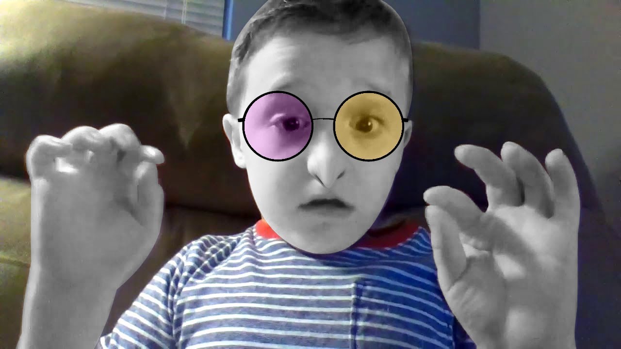 (YTPMV) NOWS YOUR CHANCE TO [say cuss words]