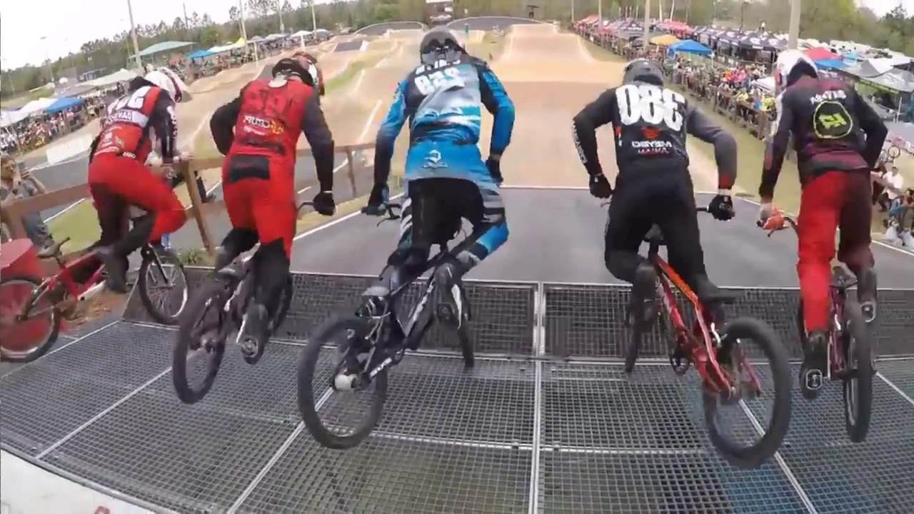 自転車