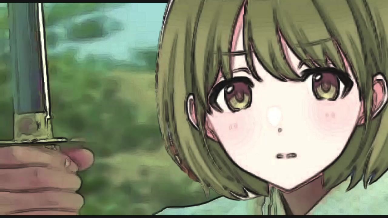 あほまぬけ将軍　