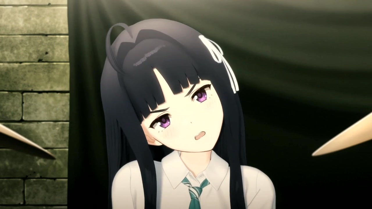 ねちがえたの！