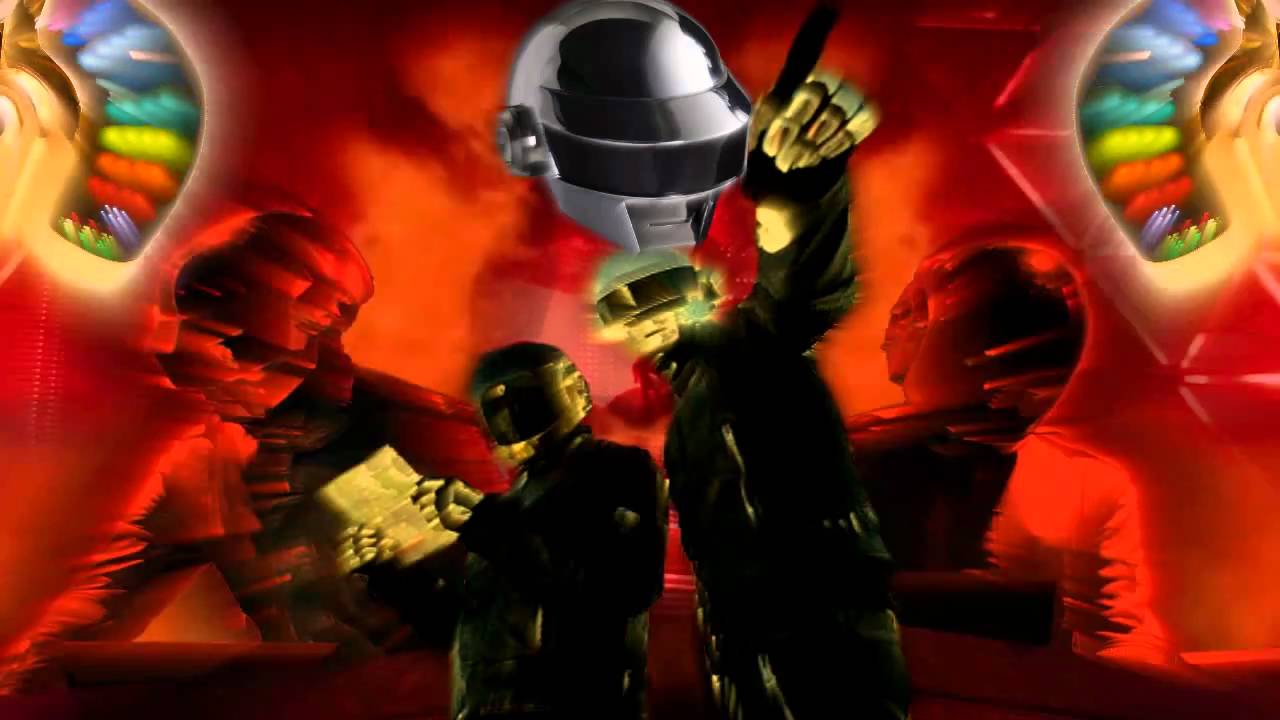 Surprise Punksecks ♪