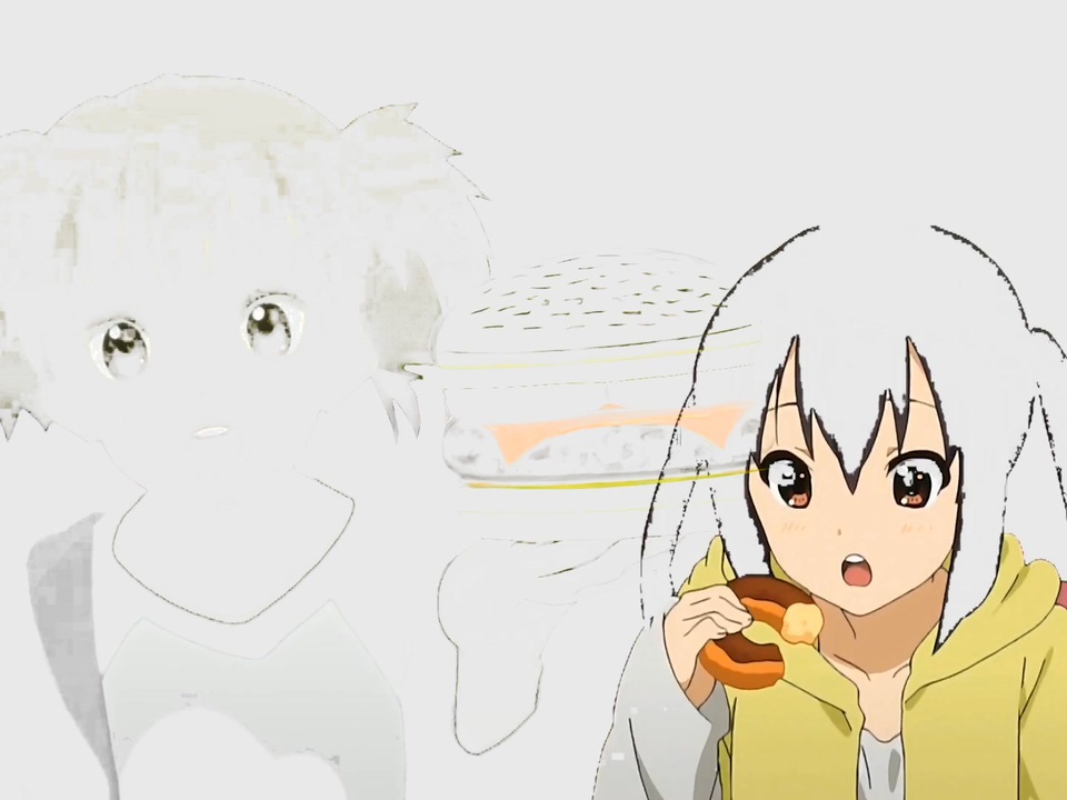 ドーナツ買おうと思った