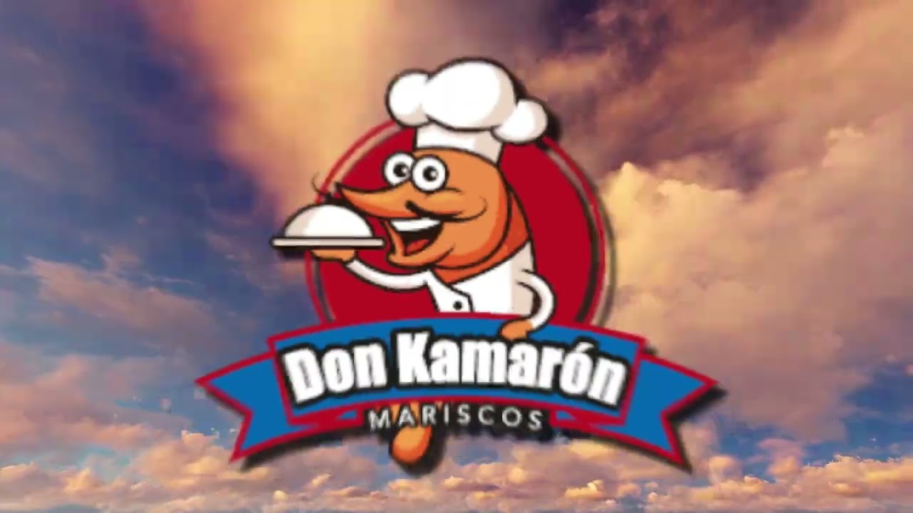 EN DON KAMARÓN TENEMOS ÉL MEJOR EVANZONE PARA COMER REFLECTION