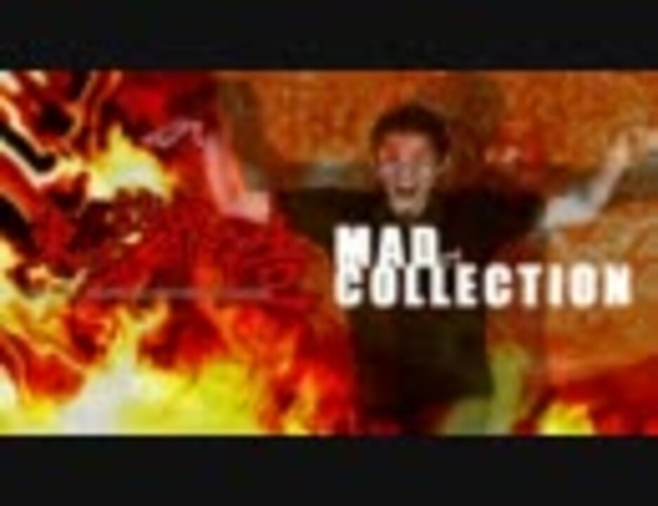 【東方熱血漢STG合作】東方訪界造　音MAD集