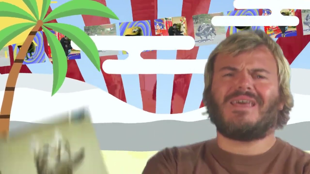 The Fly Away Collab