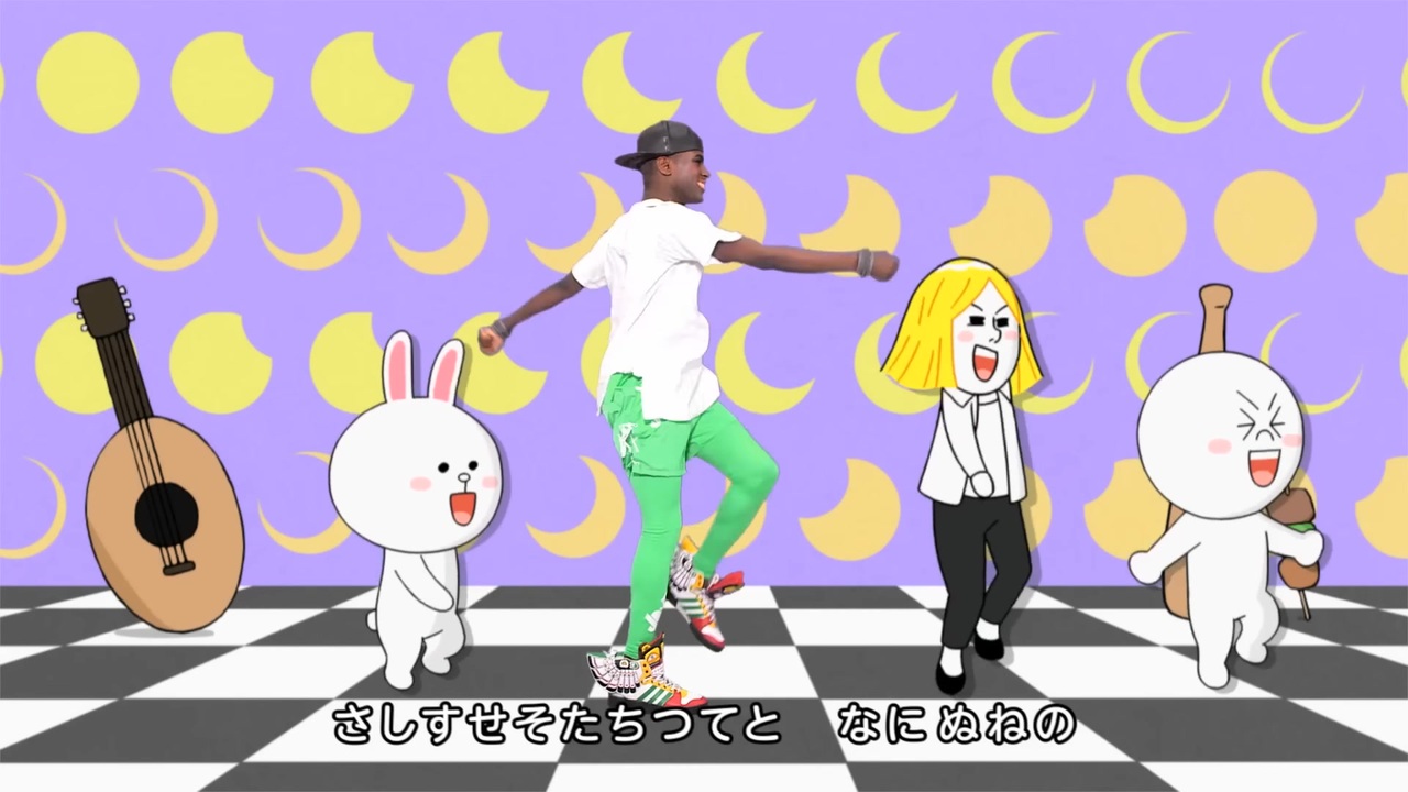 Pあいうえ2