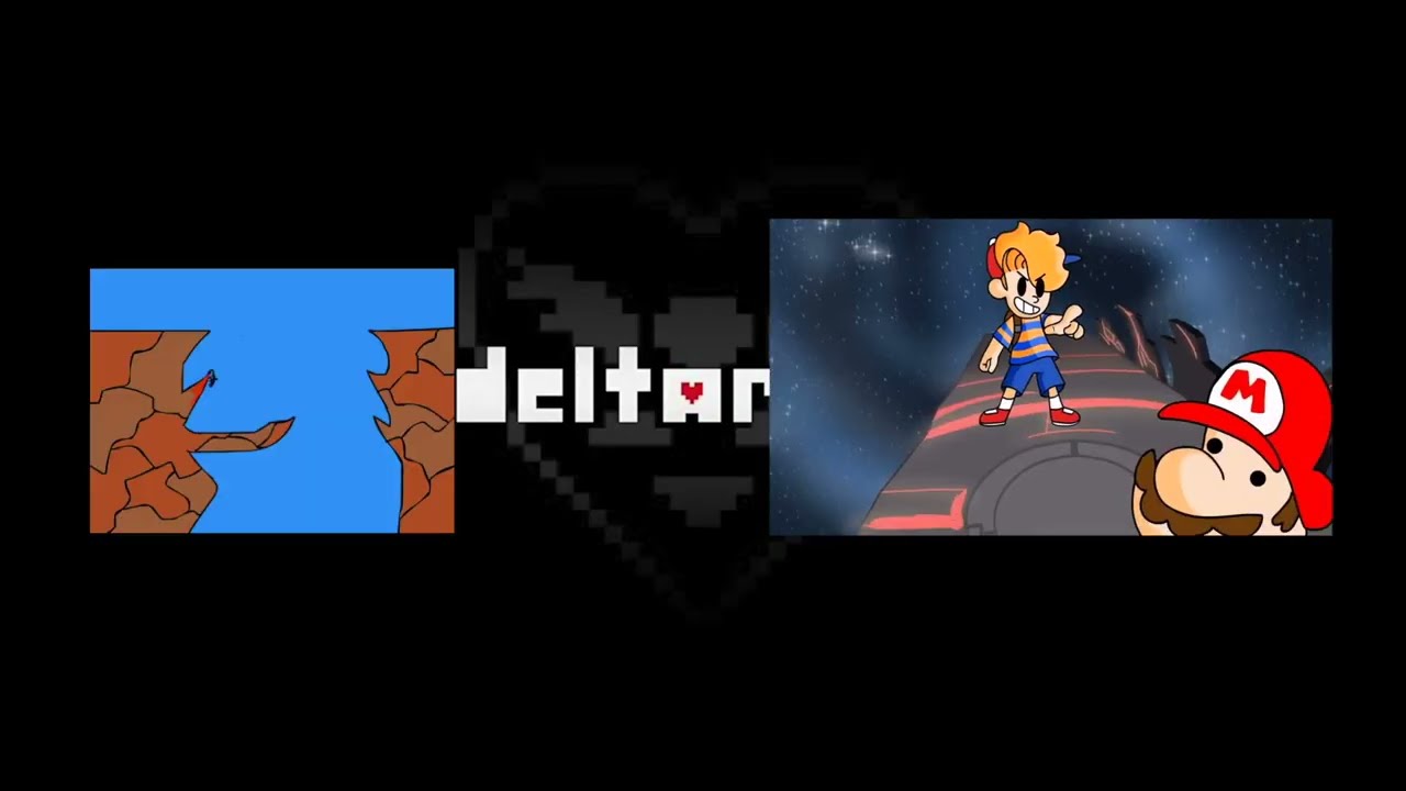 running smash