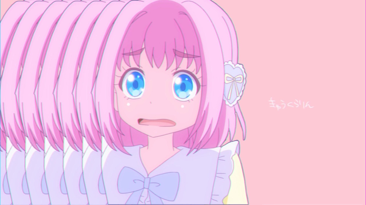 ああ　化石になっちまうお