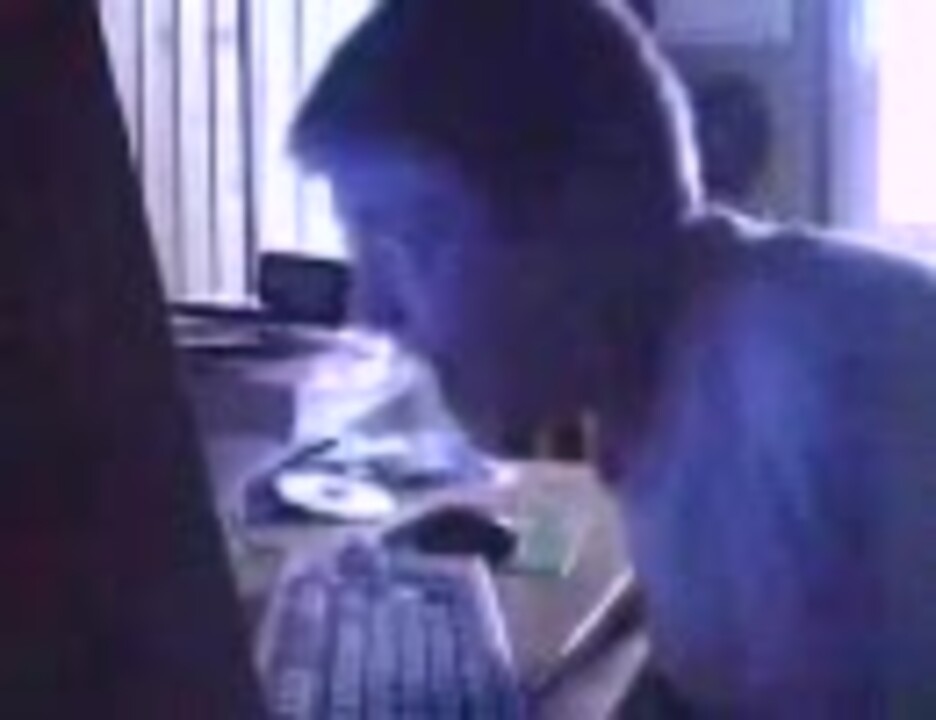 鍵・盤・決・壊（キーボードファンタジア+弾・幕・決・壊）