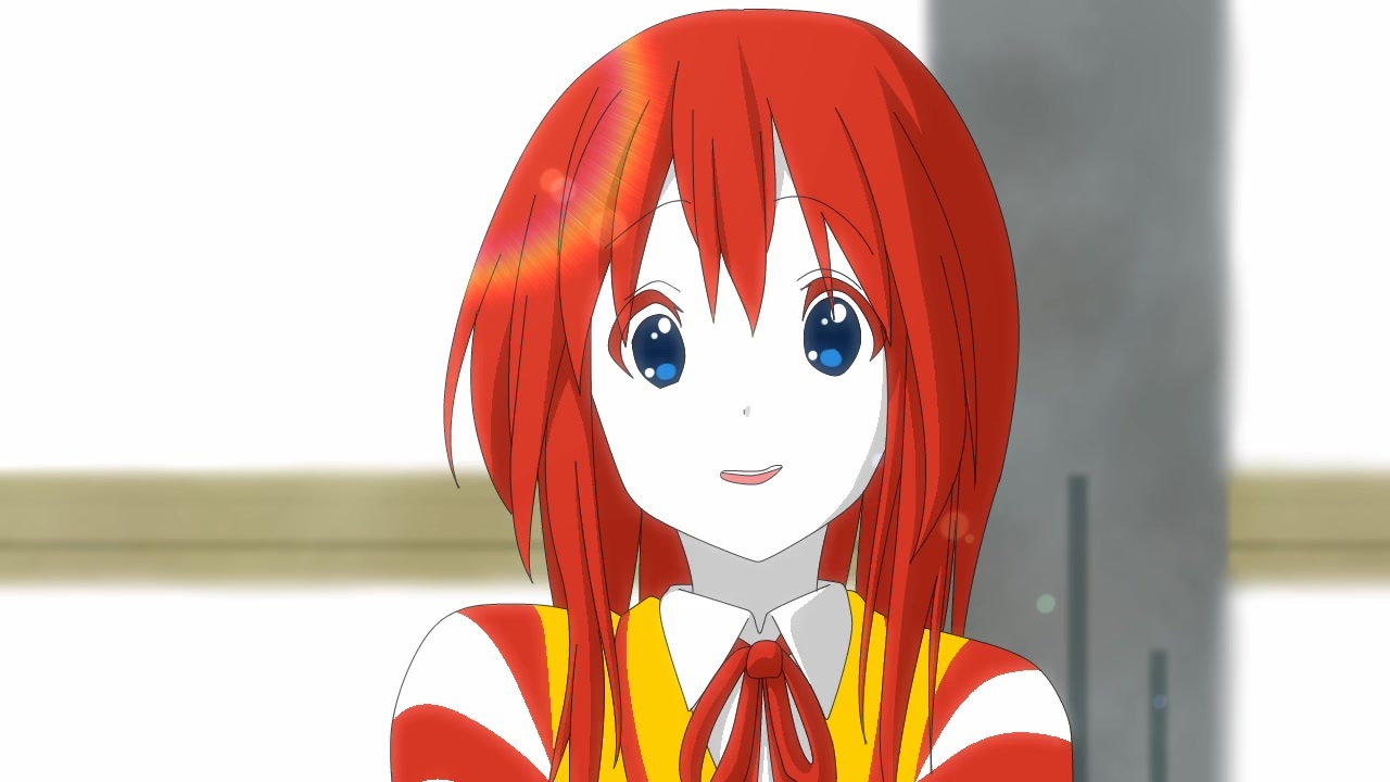 【合作単品】GO!GO!MACDONALD/シュガーシェイクとビターソース【ドナルド動画五十年祭】