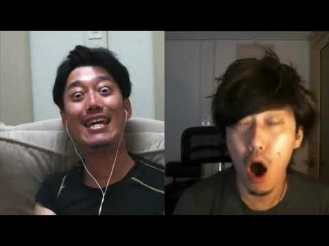 ロックマソ9　義眼ャクシーマンステージ