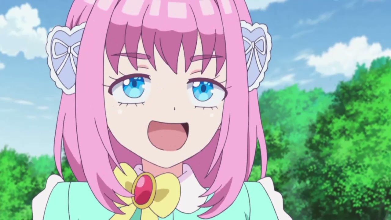 みるみる発言