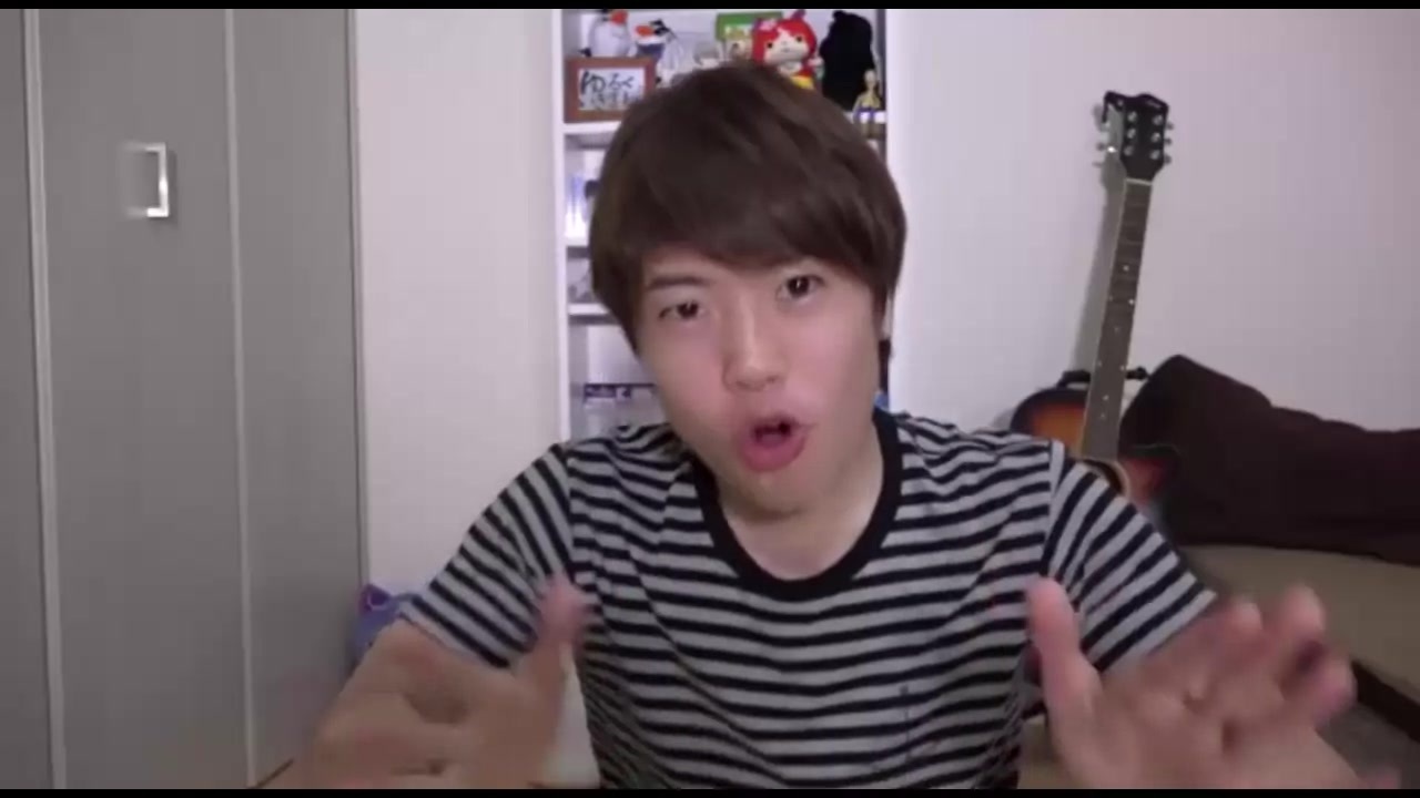 恋色おてんばゲイマスオマジック