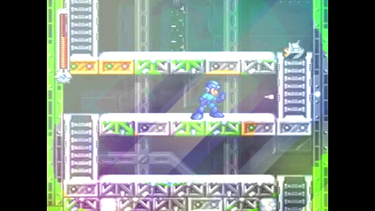 Cold Man Stagenpai