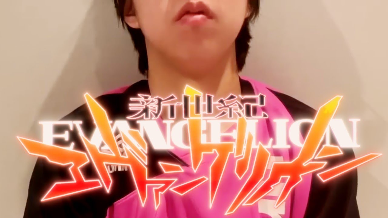 【実写】残酷な山田のテーゼ【山田ハウスMAD】