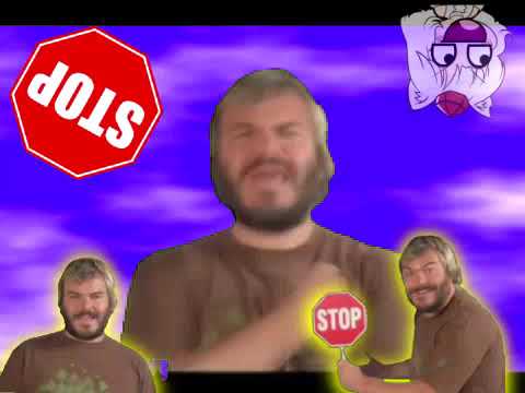 YTPMV: Somewhere Over the Octagon :D