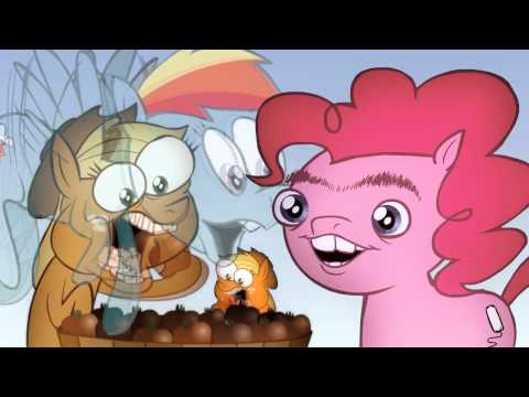 V-APPLE --[{(PonyDub)}]--