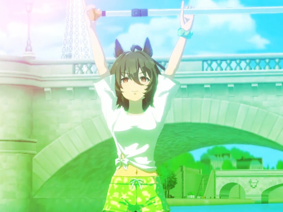 糖にかなっちゃいそう！