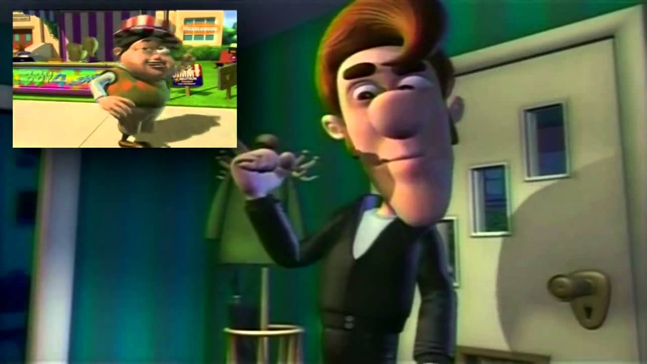 Crime Sheen Inc.