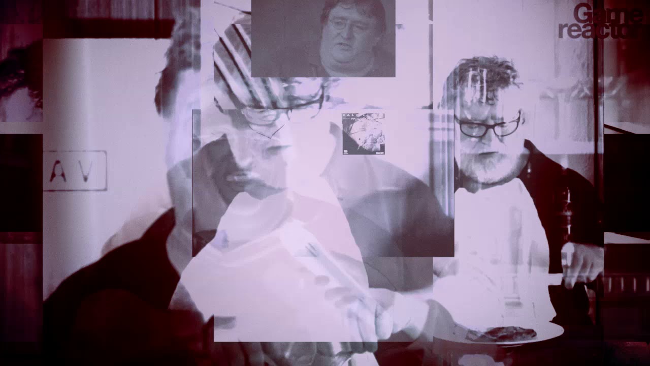 Gabevember 29th: Gaben's dumplings