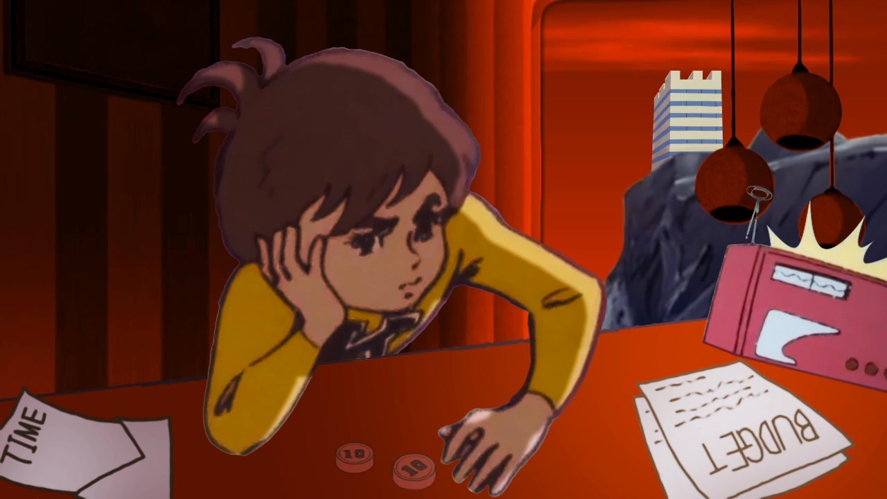 Pizza Tower研！ オープニング【チャー研MAD】