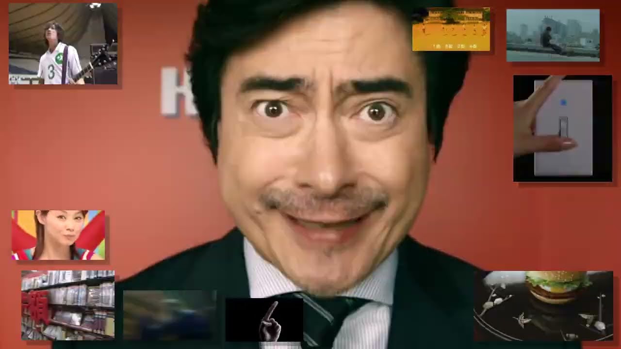 CM