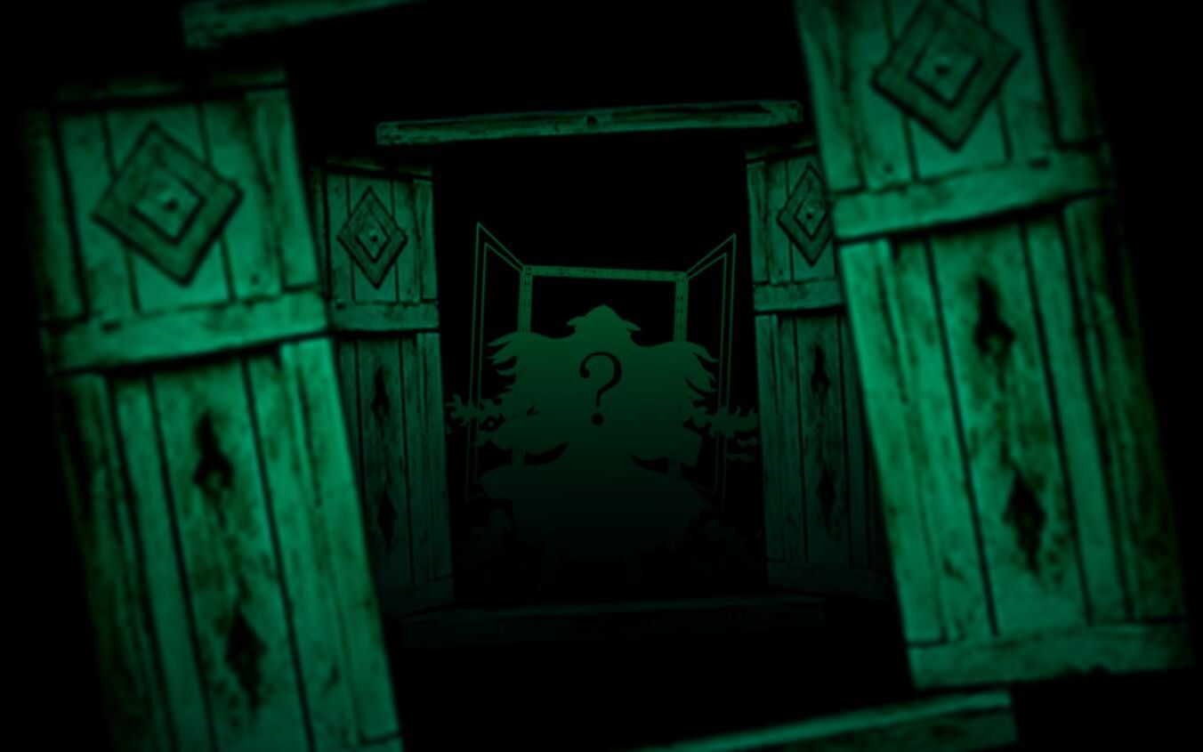 【合作单品】被差别民的真正姿态 ~ Hidden Star in Fifth Season.