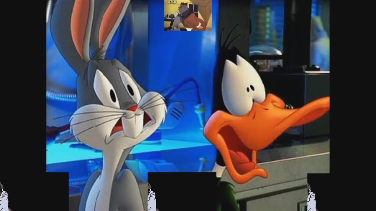 wabbit swing