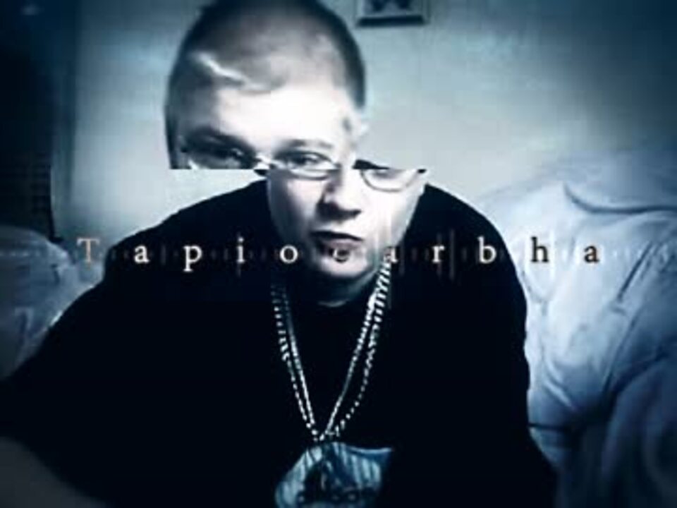 【未完】Tapiocarbha【Akasagarbha MAD】