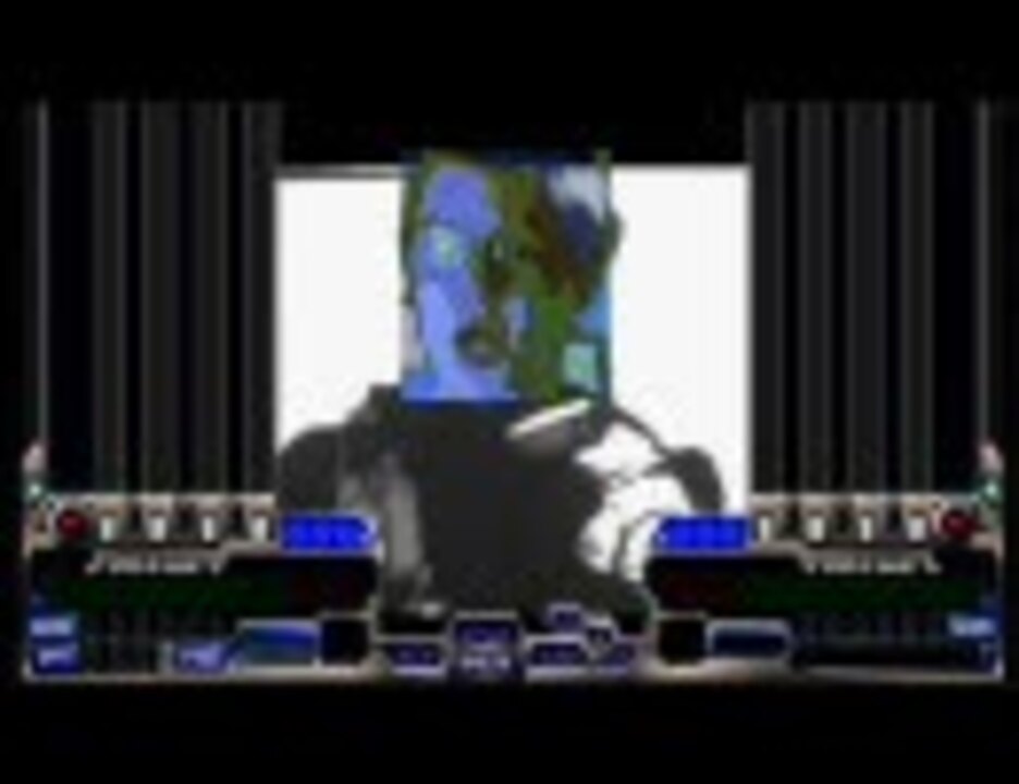【音ゲーMAD】SchlagwerKBC(静止画)