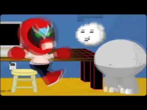 (Soccer) Renard Gets a Computer Virus