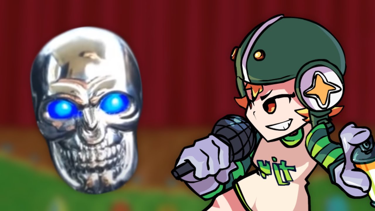 No More YTPMVs