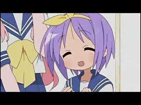 柊つかさに「Ievan Polkka」を歌わせてみた