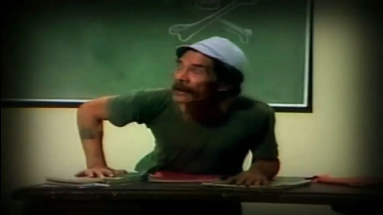 YTPMV - Seu Madruga Will Go On