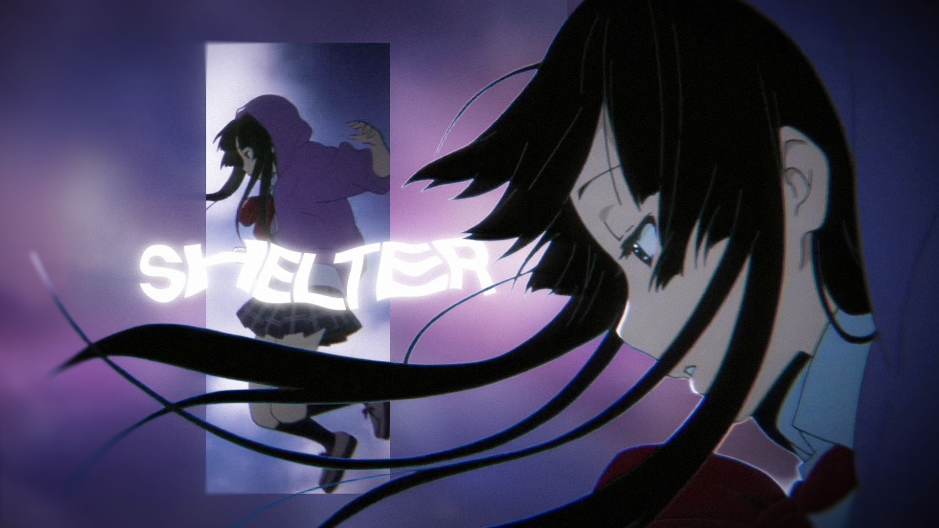 【东南大学2026动漫之夜单品】音MAD/AMV混合合作 栖心之所 / Shelter