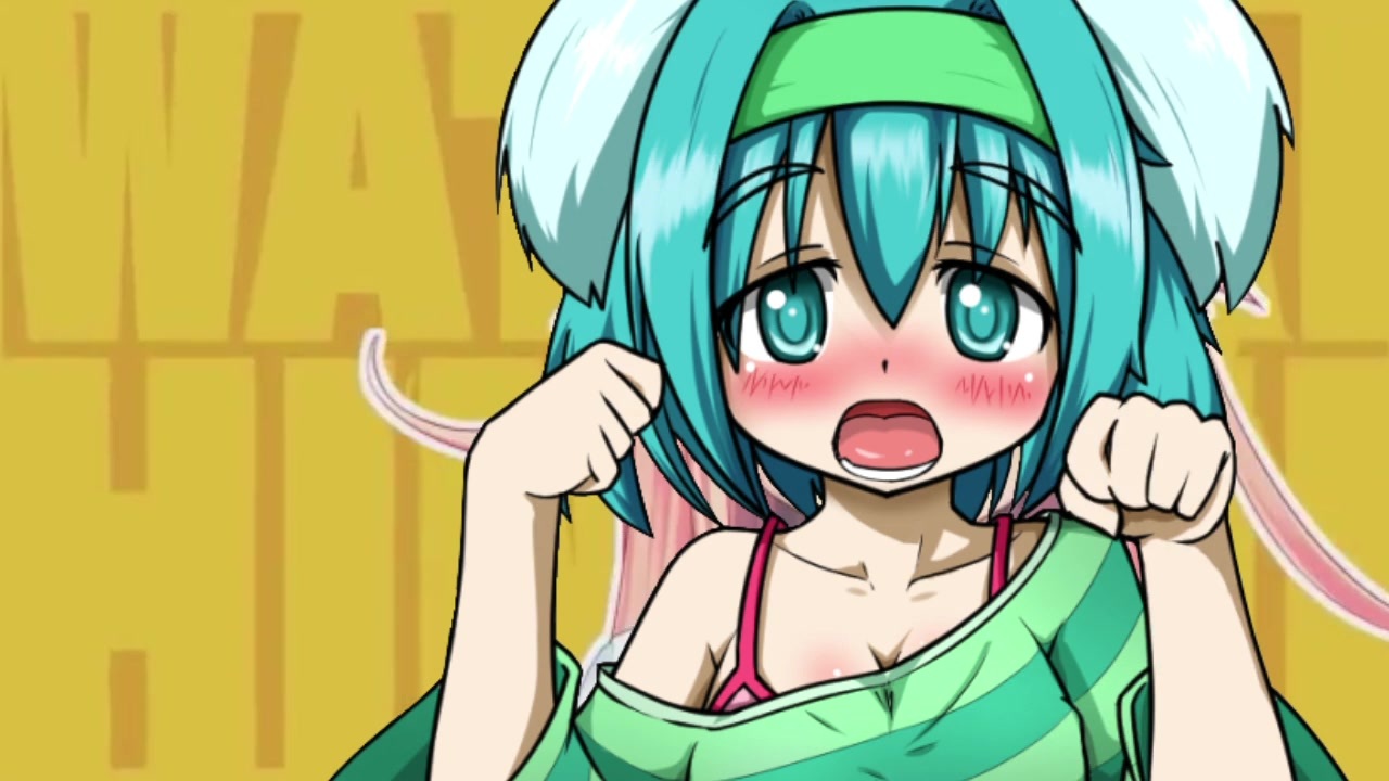 抜きゲーみたいなおまんこに入っているおなろうはどうすりゃいいですか？