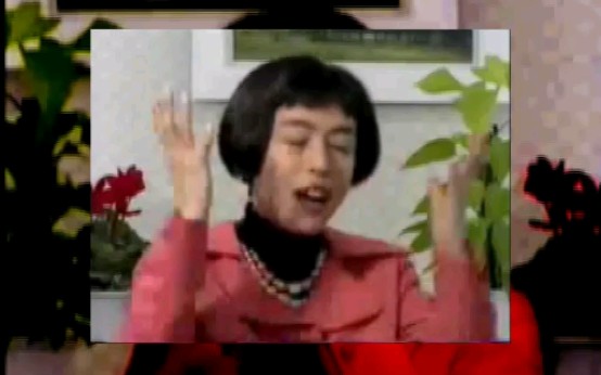 久本雅美がリーインカーネイションに合わせて輪廻するようです