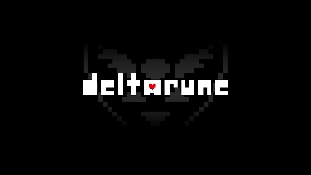 AHORA ES TU OPORTUNIDAD DE SER - Deltarune