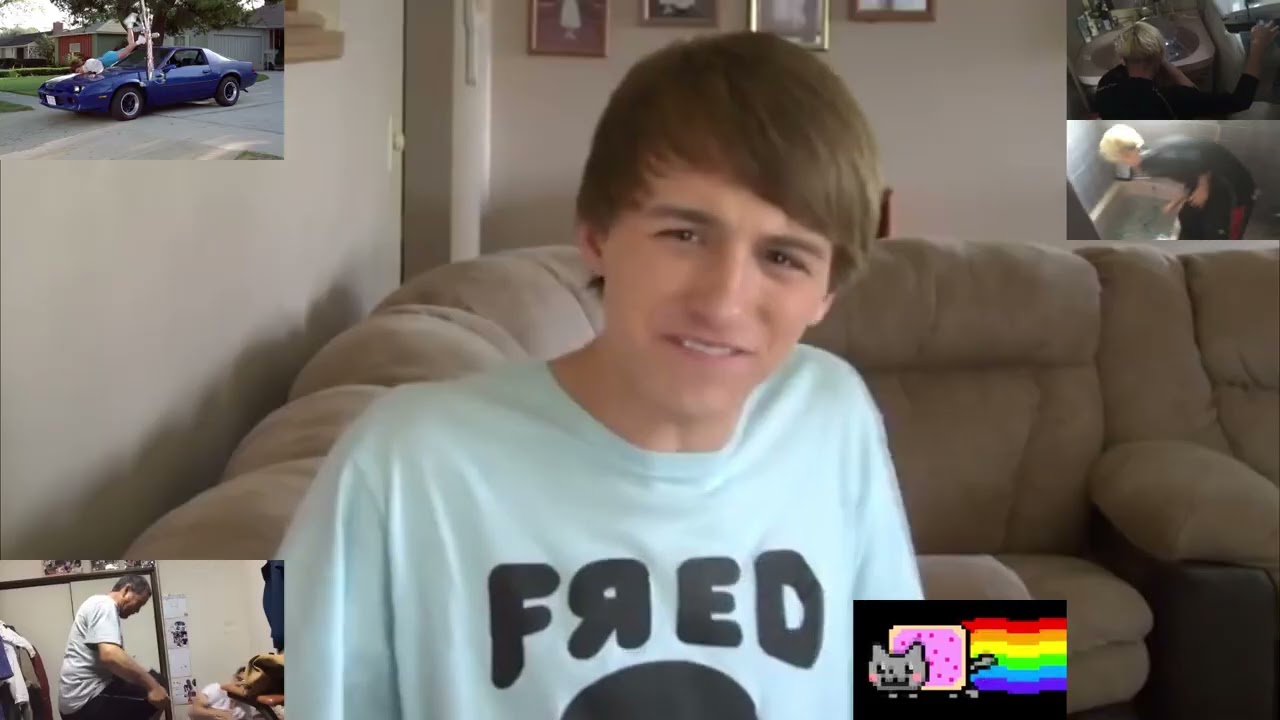 funee vid lol