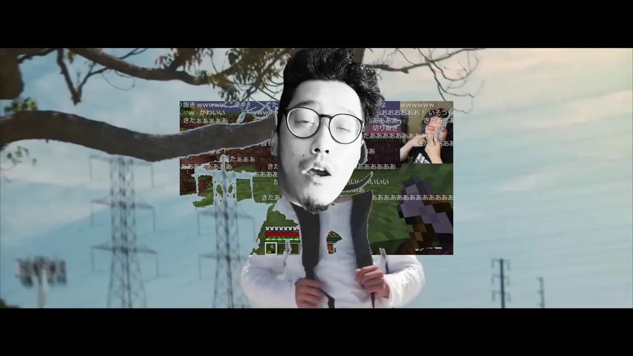 【布団ちゃんMAD】一人っ子