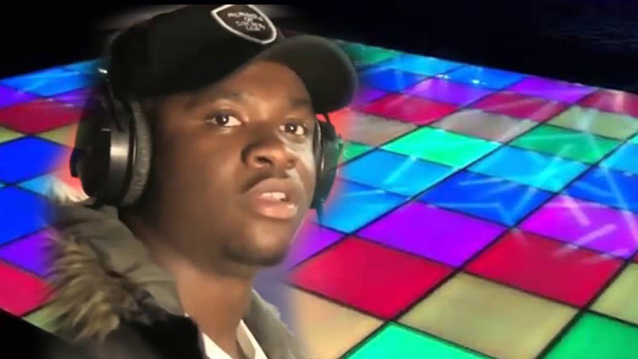 Artificial Intelligence Shaq