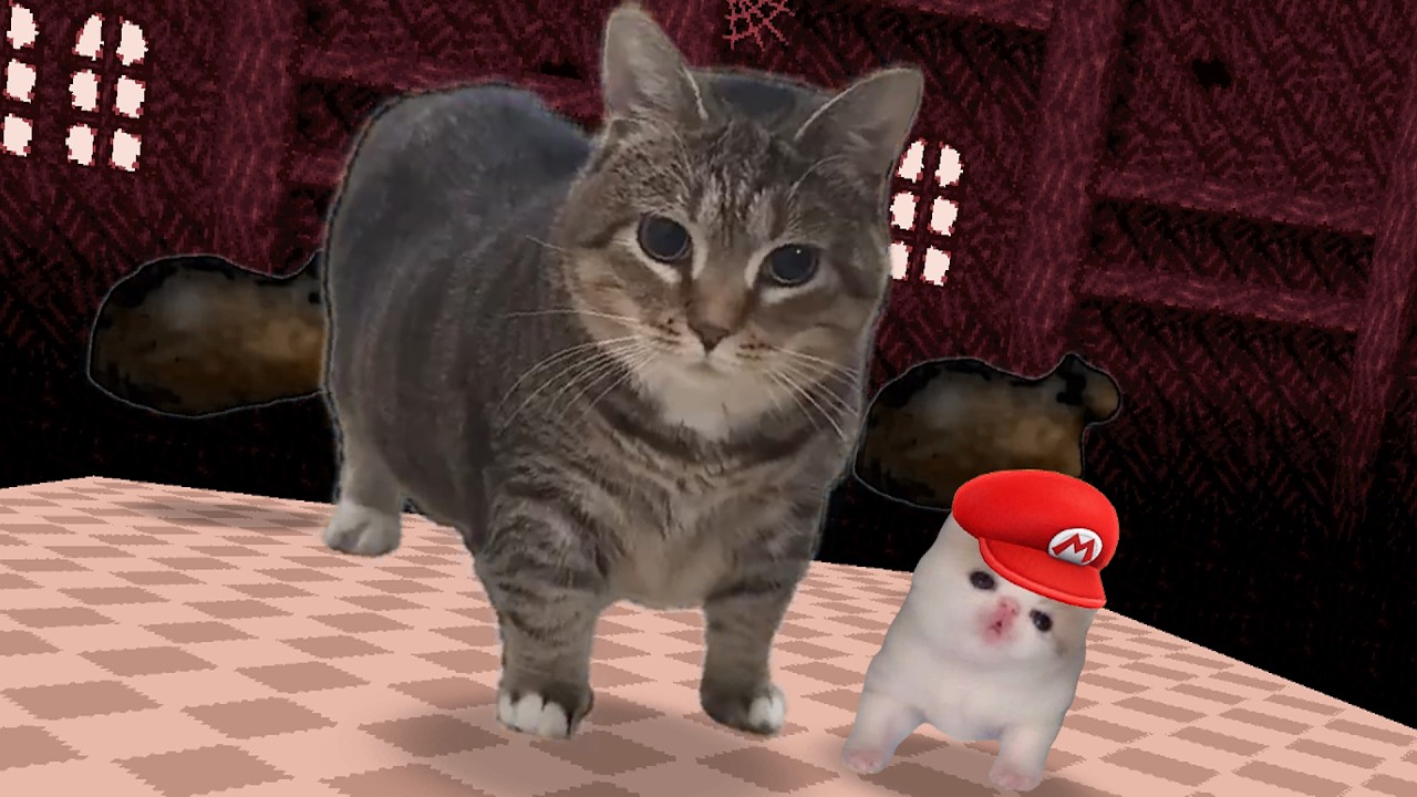 Ethel Buys a New OIIAI Castle & Fortress