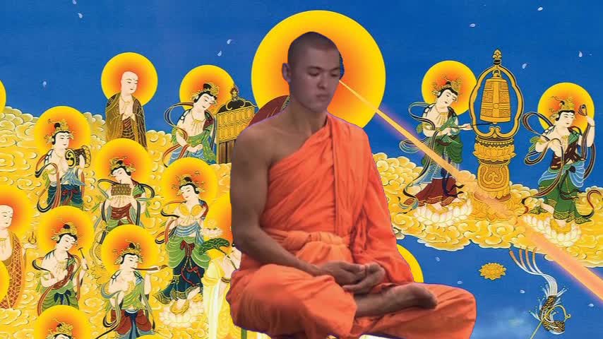 GO甘苦肩扛净土【映像未成】