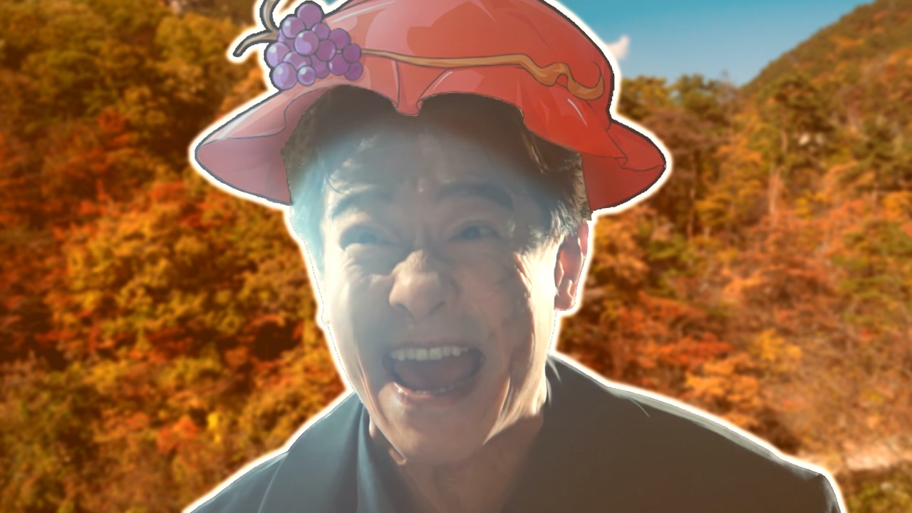 劉銘軒様に叱られるから