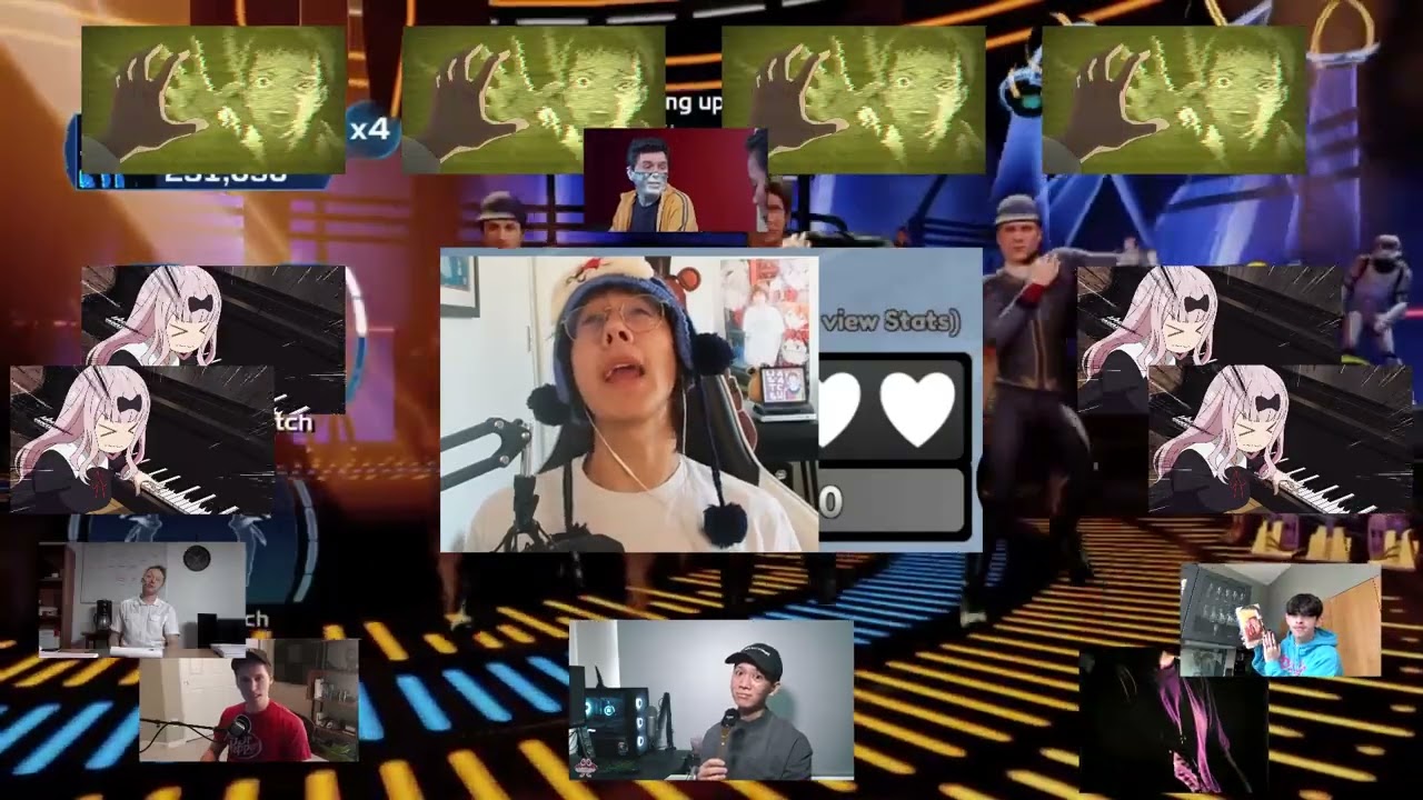 I'm han solo ytpmv