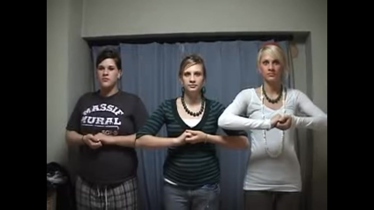 簡単な部分しかリズムに乗らないあるある探検隊トリオのRED ZONE