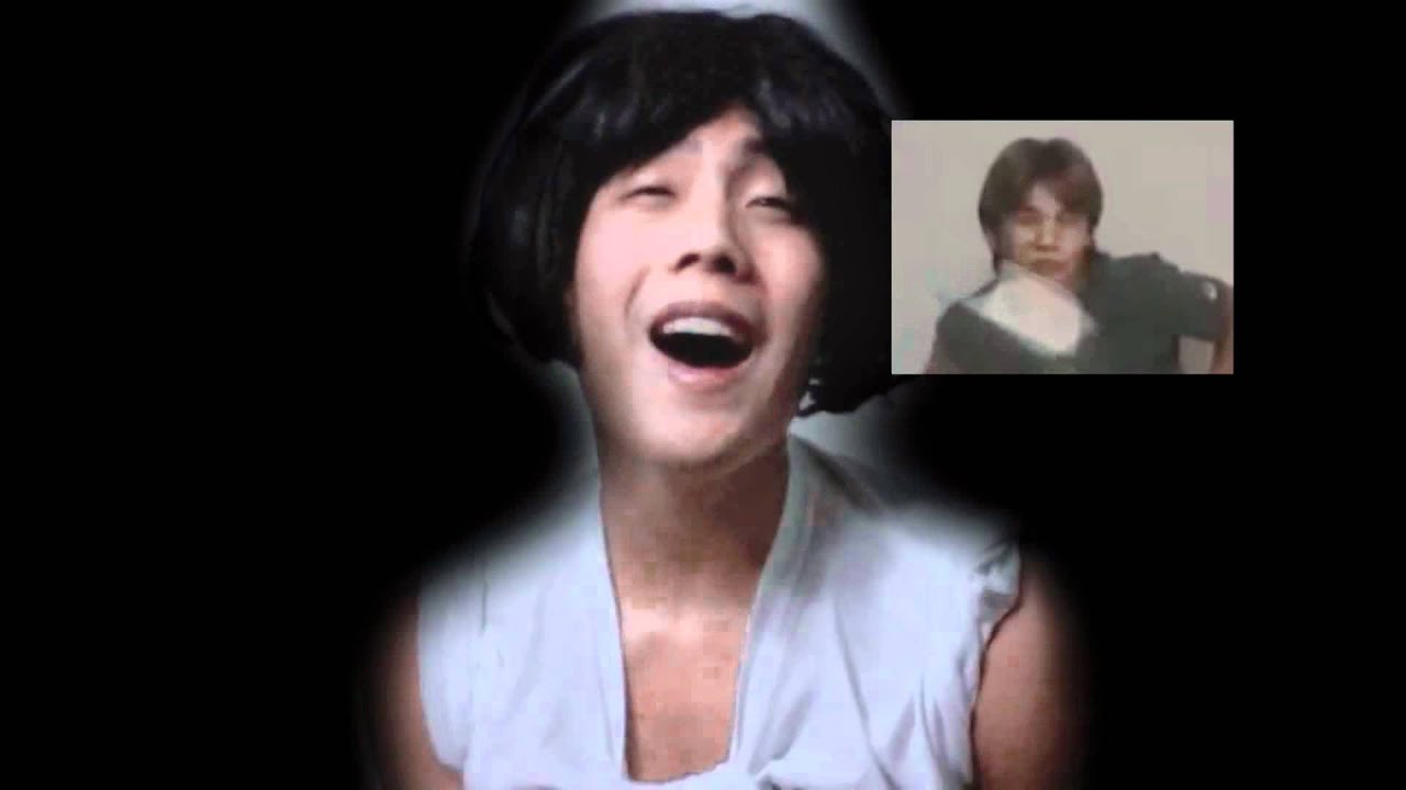nigahiga Tylenol