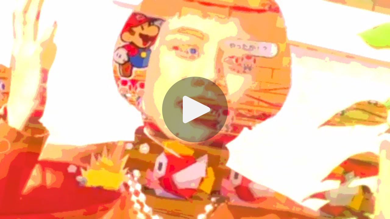 バトル モミジ山があり川があり緑がないんだよねエリア（音だけ）